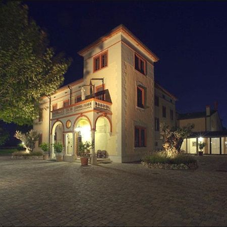 Rodigo Villa Dei Tigli 920 Liberty Resort מראה חיצוני תמונה
