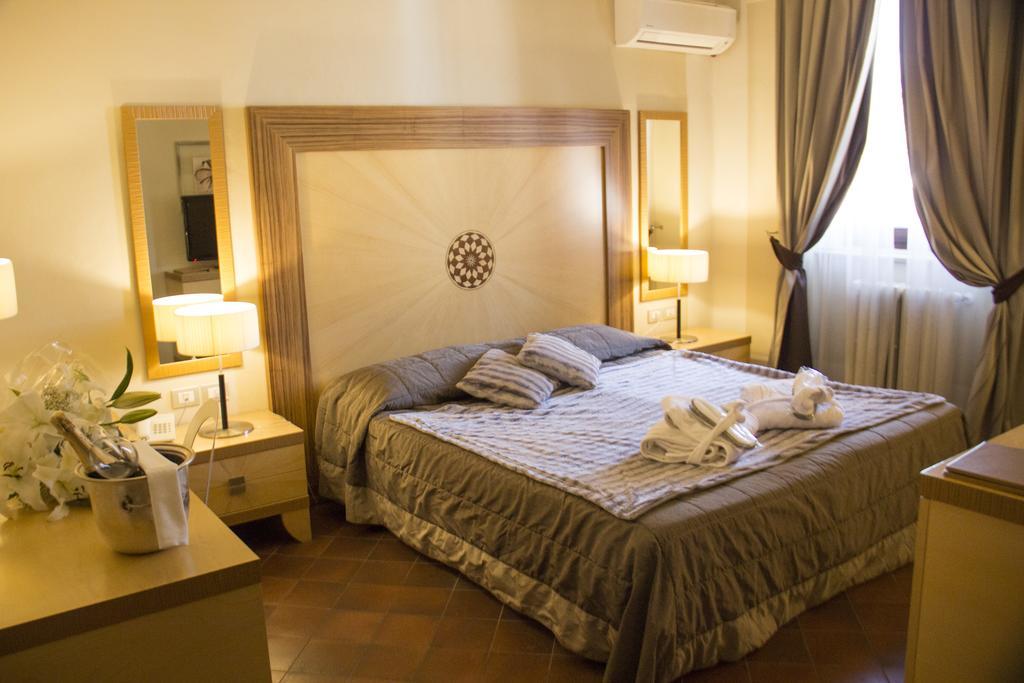 Rodigo Villa Dei Tigli 920 Liberty Resort מראה חיצוני תמונה