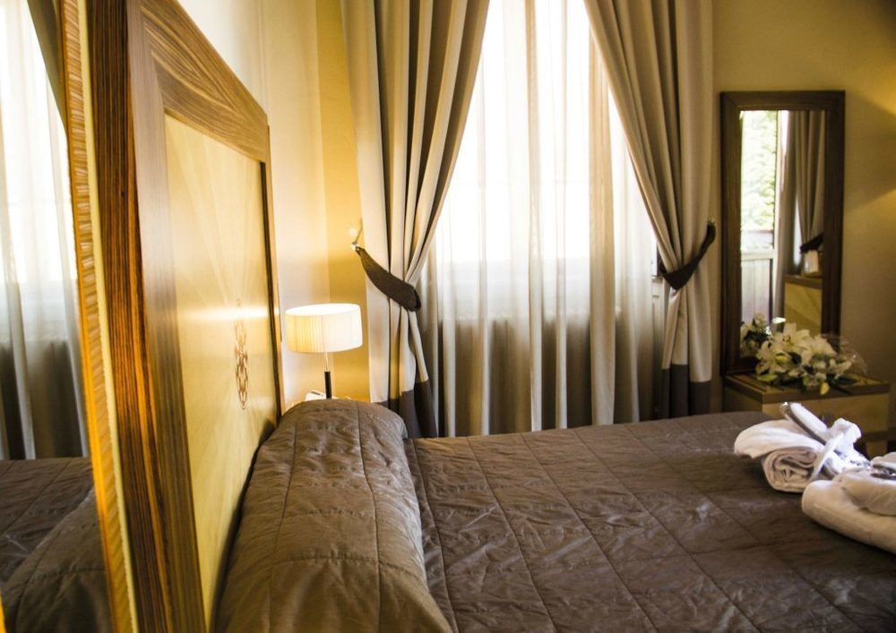 Rodigo Villa Dei Tigli 920 Liberty Resort מראה חיצוני תמונה
