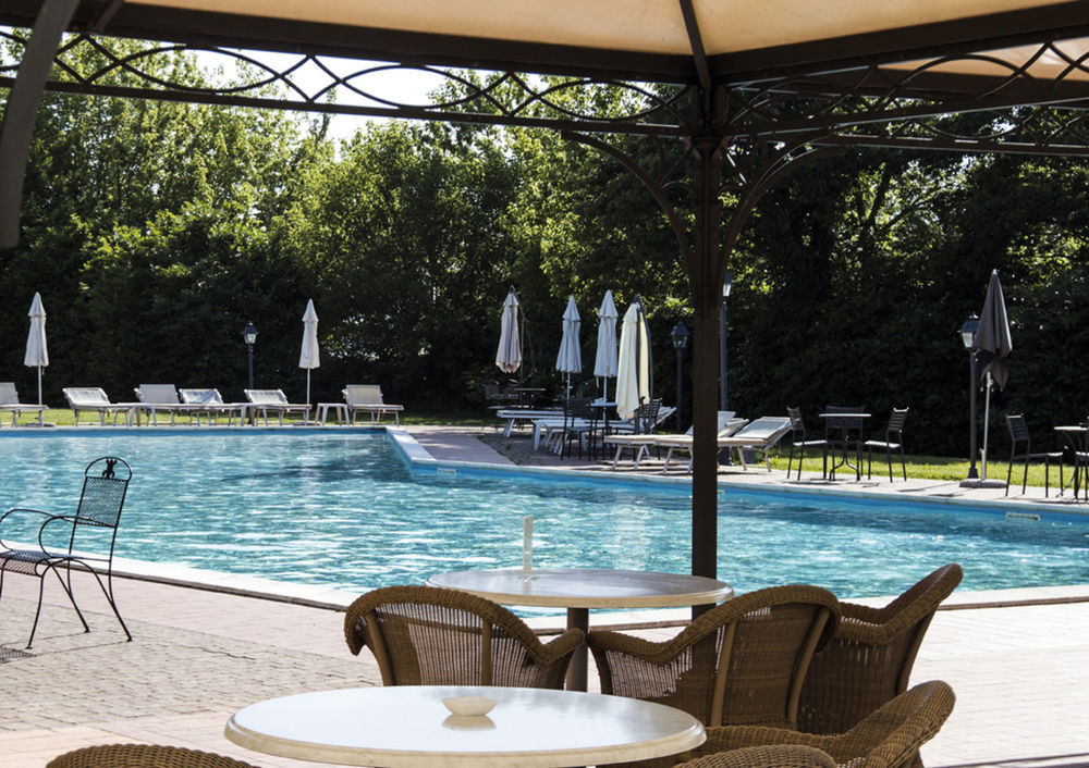 Rodigo Villa Dei Tigli 920 Liberty Resort מראה חיצוני תמונה