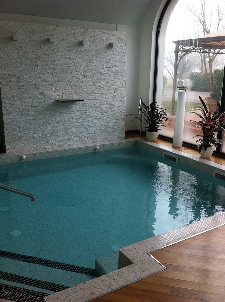 Rodigo Villa Dei Tigli 920 Liberty Resort מראה חיצוני תמונה