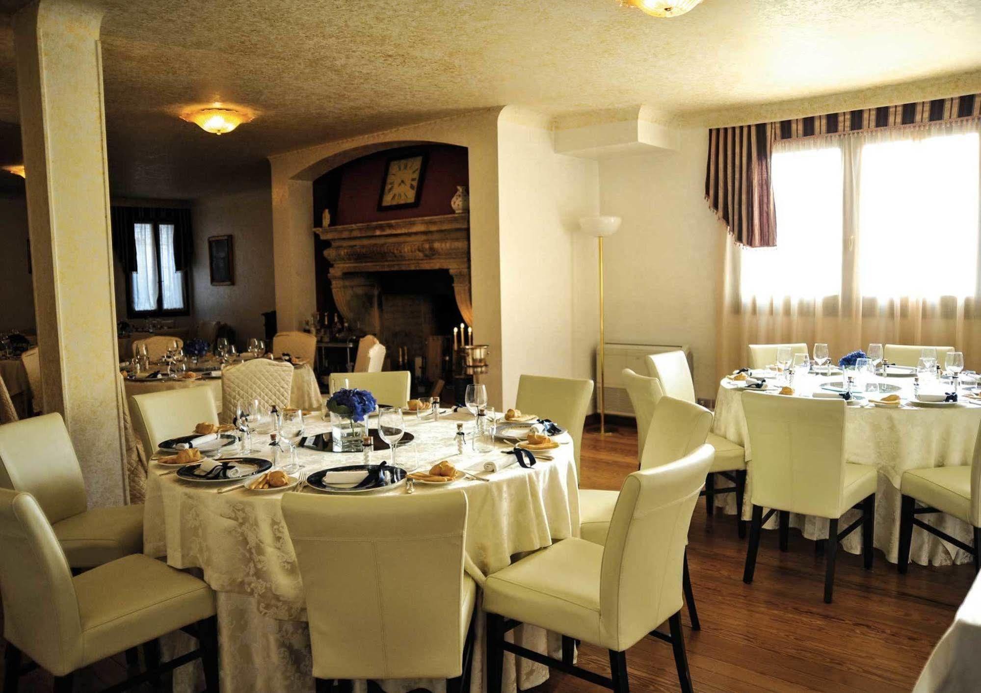 Rodigo Villa Dei Tigli 920 Liberty Resort מראה חיצוני תמונה