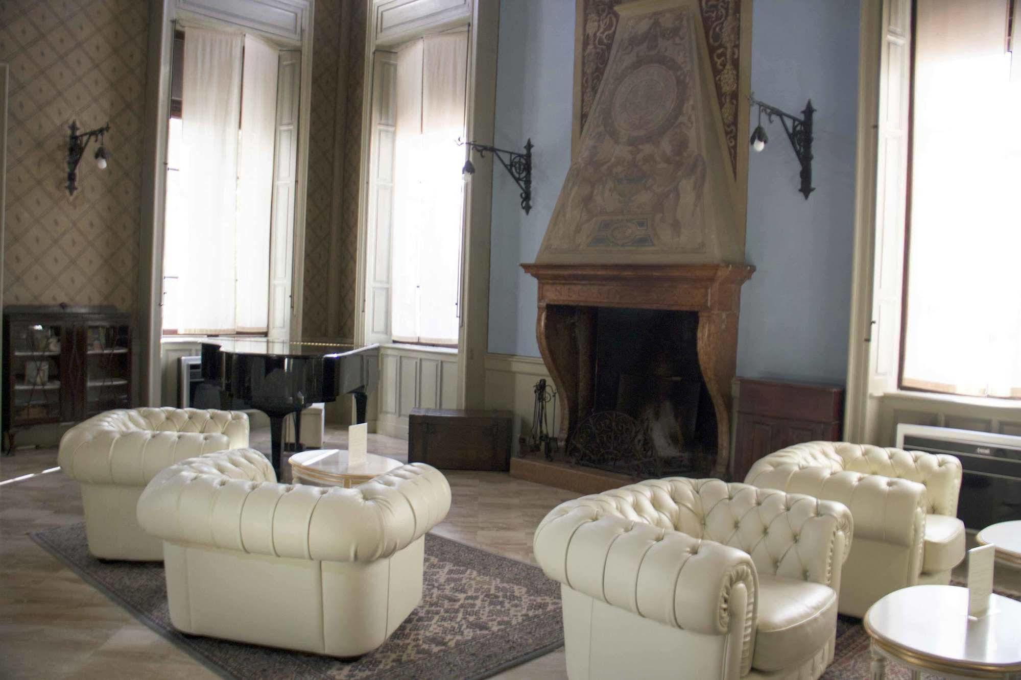 Rodigo Villa Dei Tigli 920 Liberty Resort מראה חיצוני תמונה