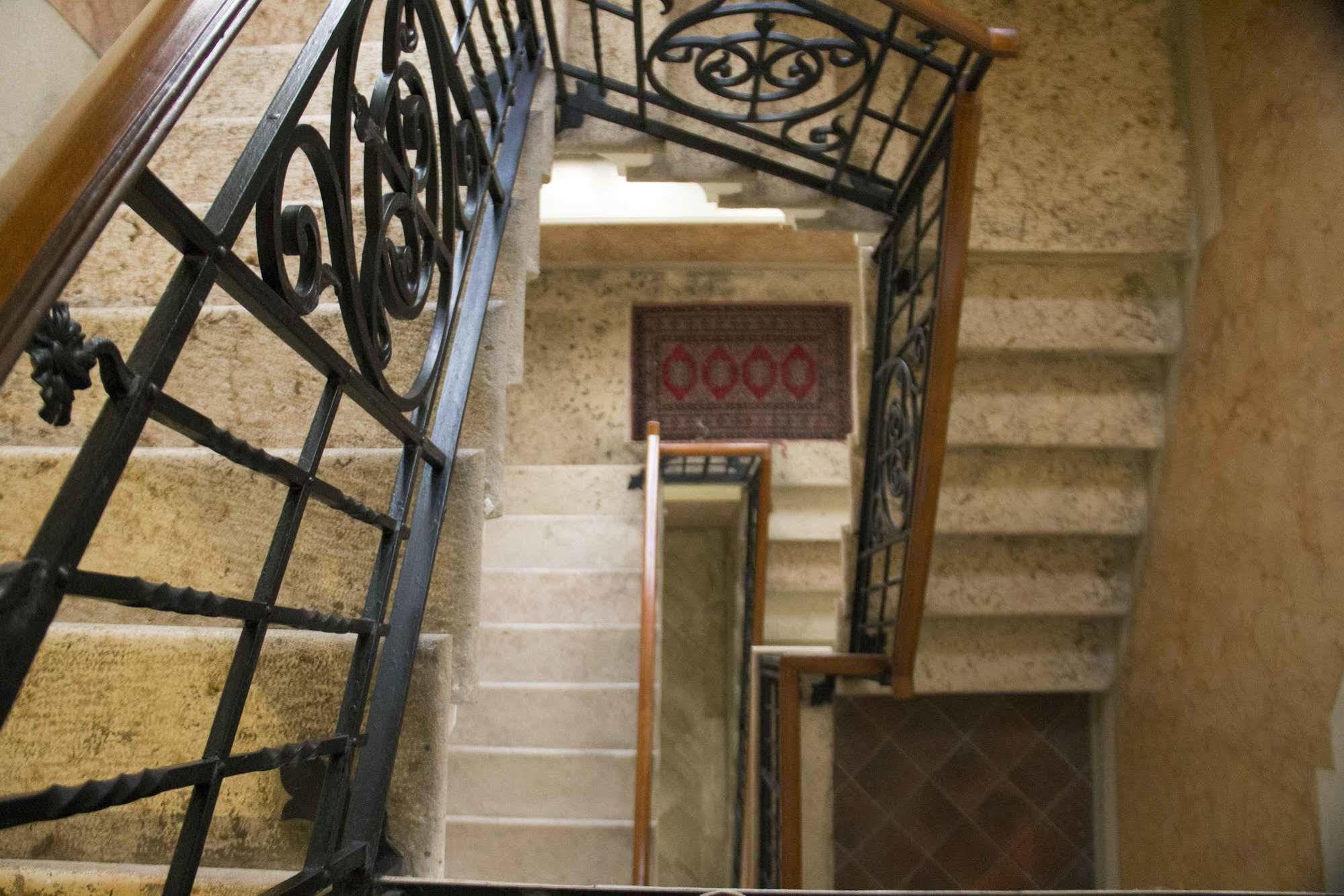 Rodigo Villa Dei Tigli 920 Liberty Resort מראה חיצוני תמונה