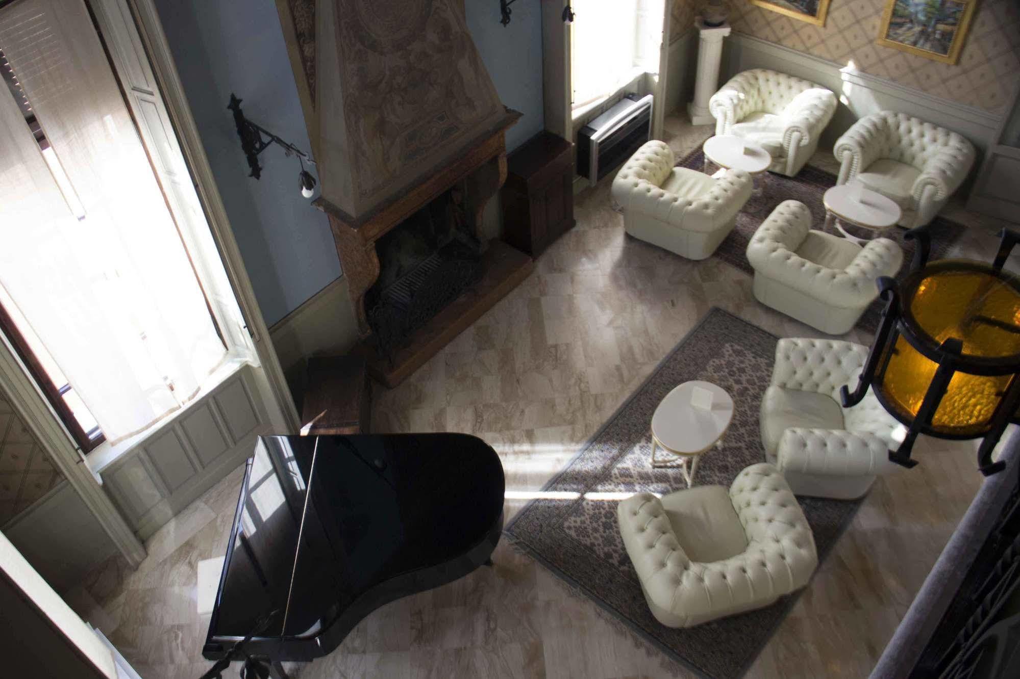 Rodigo Villa Dei Tigli 920 Liberty Resort מראה חיצוני תמונה